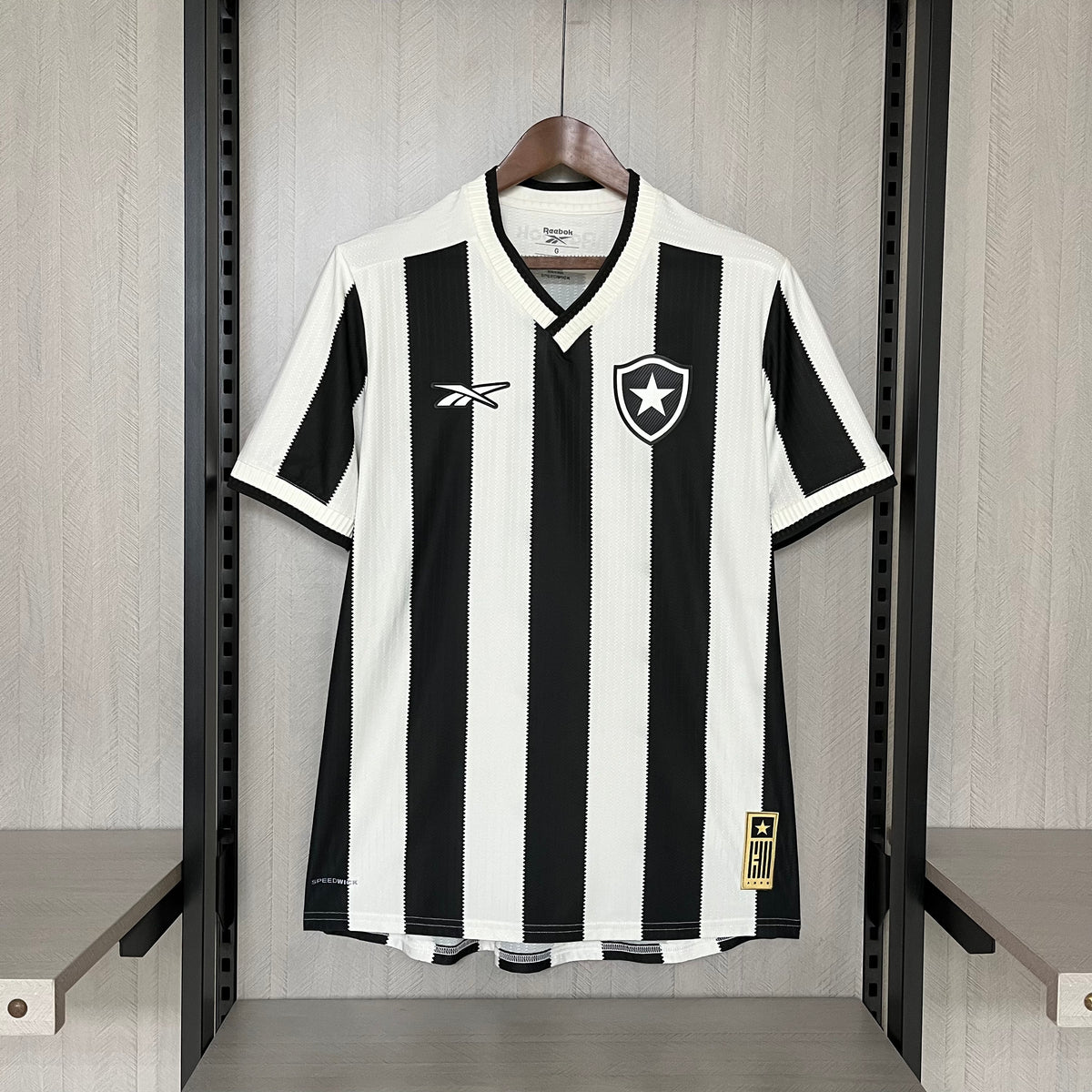 2024/25 Botafogo Home