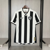 2024/25 Botafogo Home