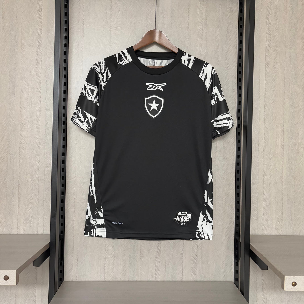 2025/26 Botafogo IIII Jersey