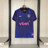 2025/26 Botafogo Purple Jersey
