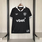 2025/26 Botafogo Away Jersey