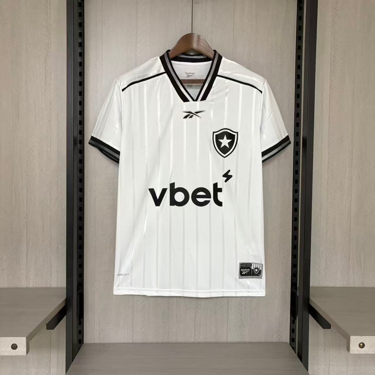 2025/26 Botafogo III Jersey