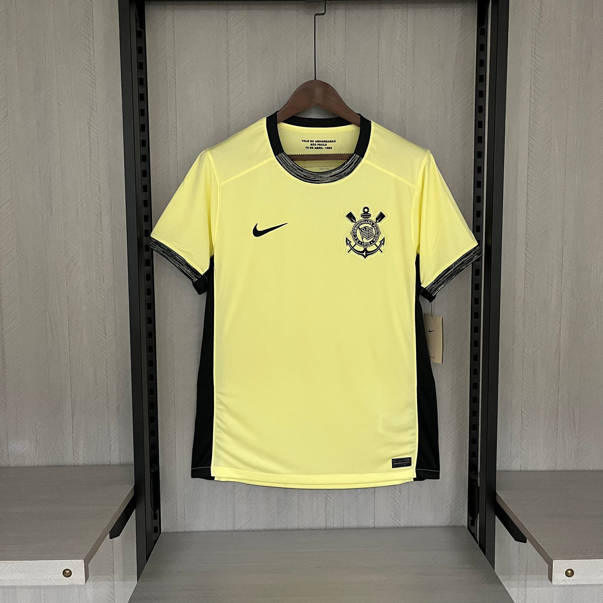 2023/24 Corinthians III