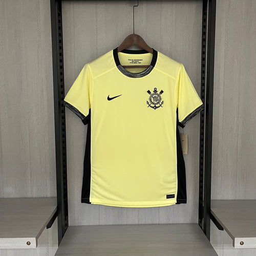 2023/24 Corinthians III