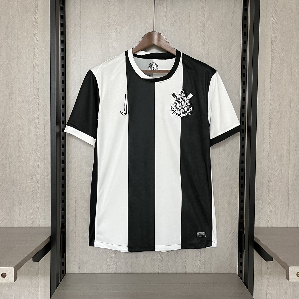 2024/25 Corinthians III Jersey