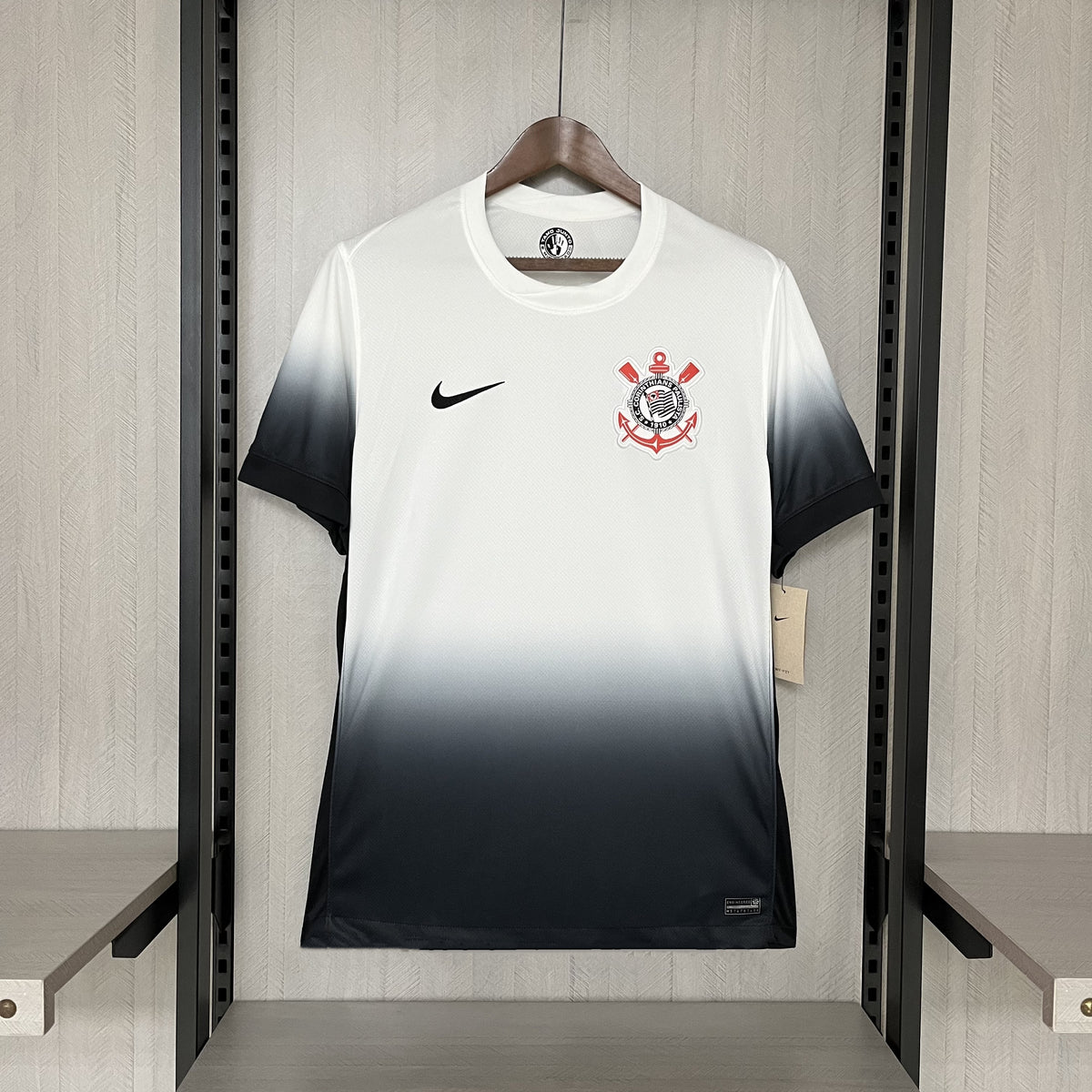 2024/25 Corinthians Home