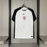 2025/26 Corinthians Home Jersey