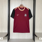 2026/27 Corinthians Maroon Jersey