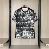2026/27 Corinthians Pre-Match: Grey Jersey