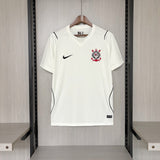 2026/27 Corinthians Home Jersey
