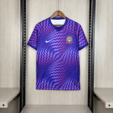 2026/27 Corinthians Goalkeeper Purple