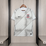 2026/27 Corinthians Goalkeeper Gray