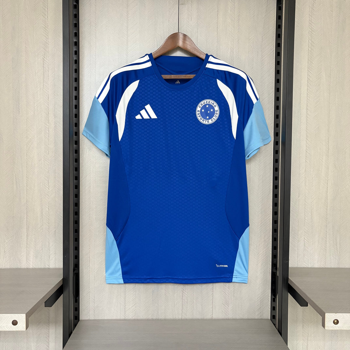 2026/27 Cruzeiro Training Jersey