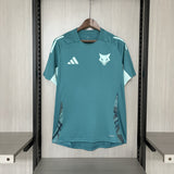 2025/26 Cruzeiro Training Jersey