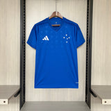2026/27 Cruzeiro Home Jersey