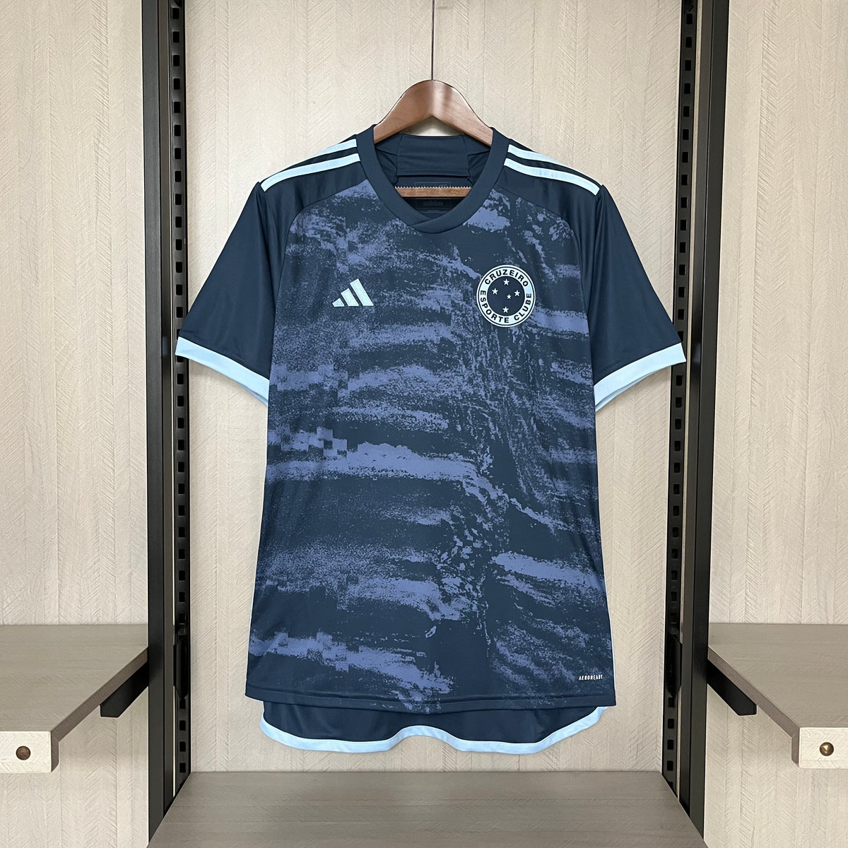 2024/25 Cruzeiro III Jersey