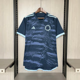 2024/25 Cruzeiro III Jersey