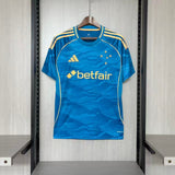 2025/26 Cruzeiro III Jersey