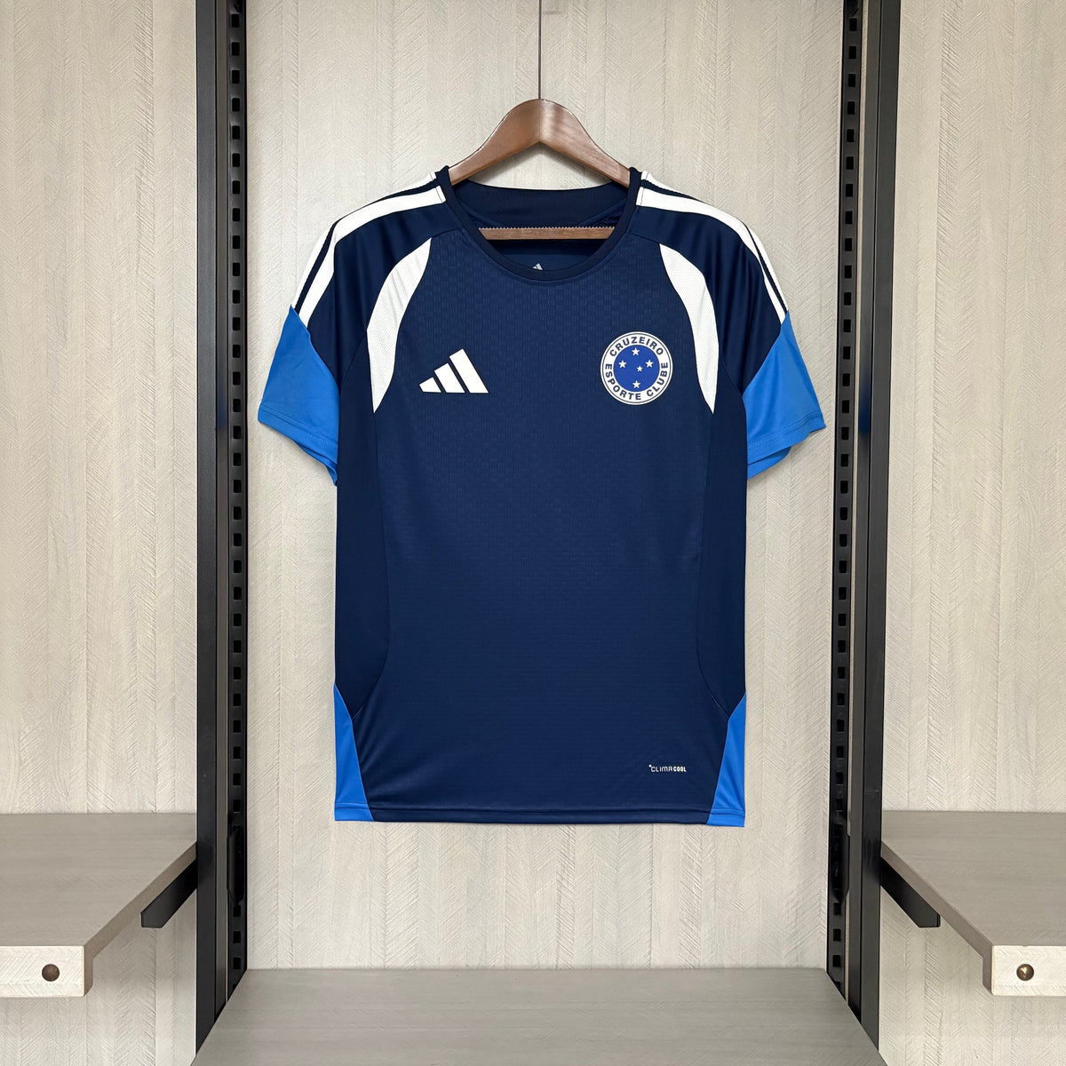 2026/27 Cruzeiro Training Jersey