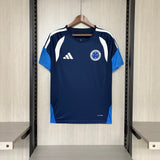 2026/27 Cruzeiro Training Jersey