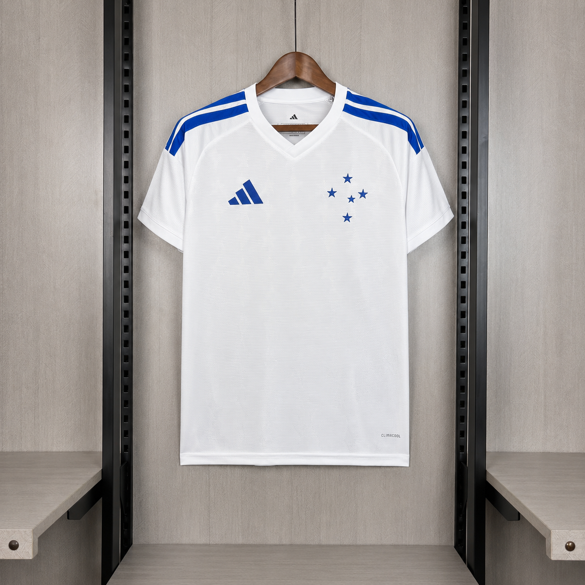 2026/27 Cruzeiro Away