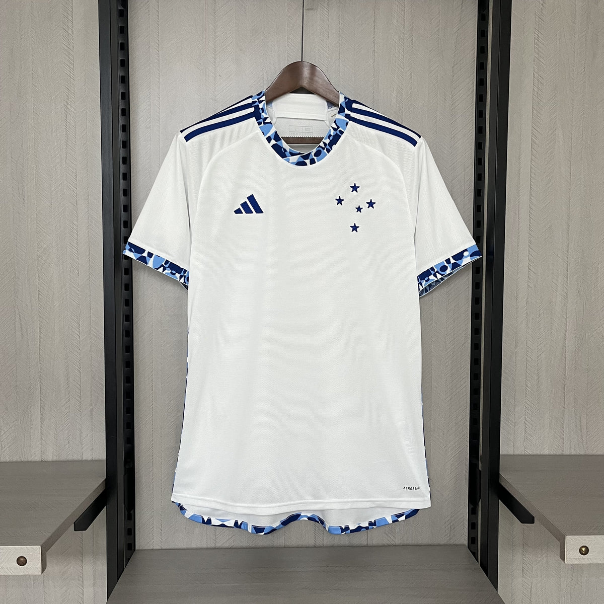 2024/25 Cruzeiro away
