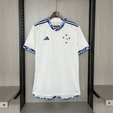 2024/25 Cruzeiro away