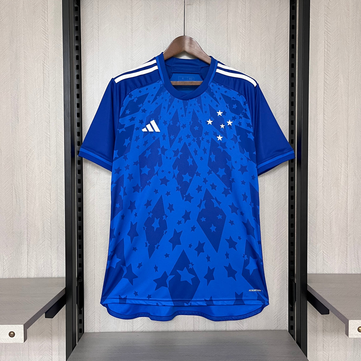 2024/25 Cruzeiro Home