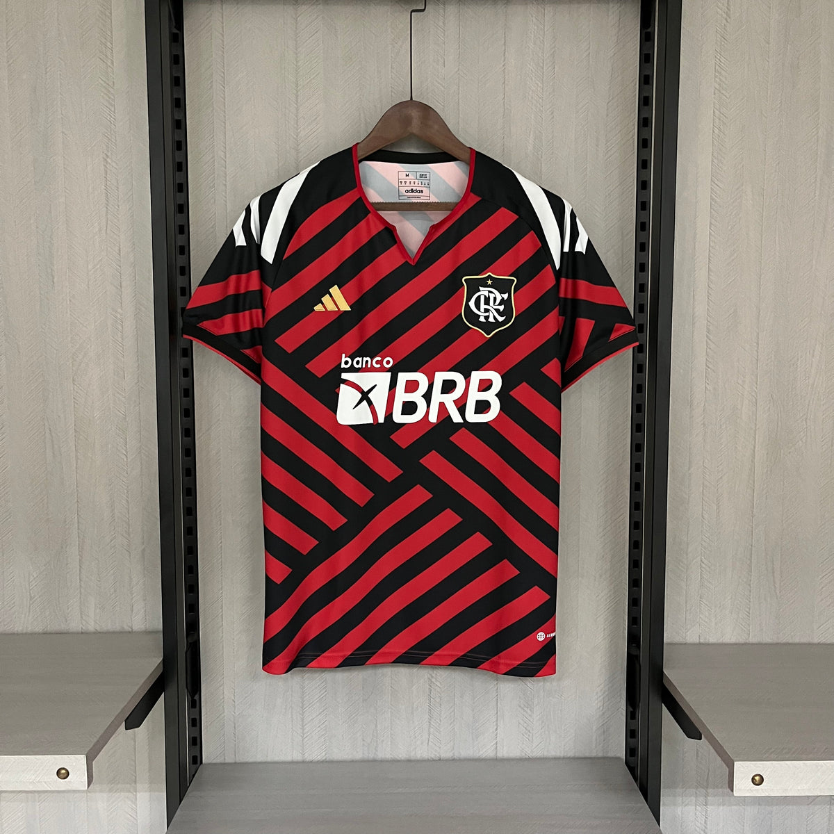 2023/24 Flamengo Special Edition Red Black