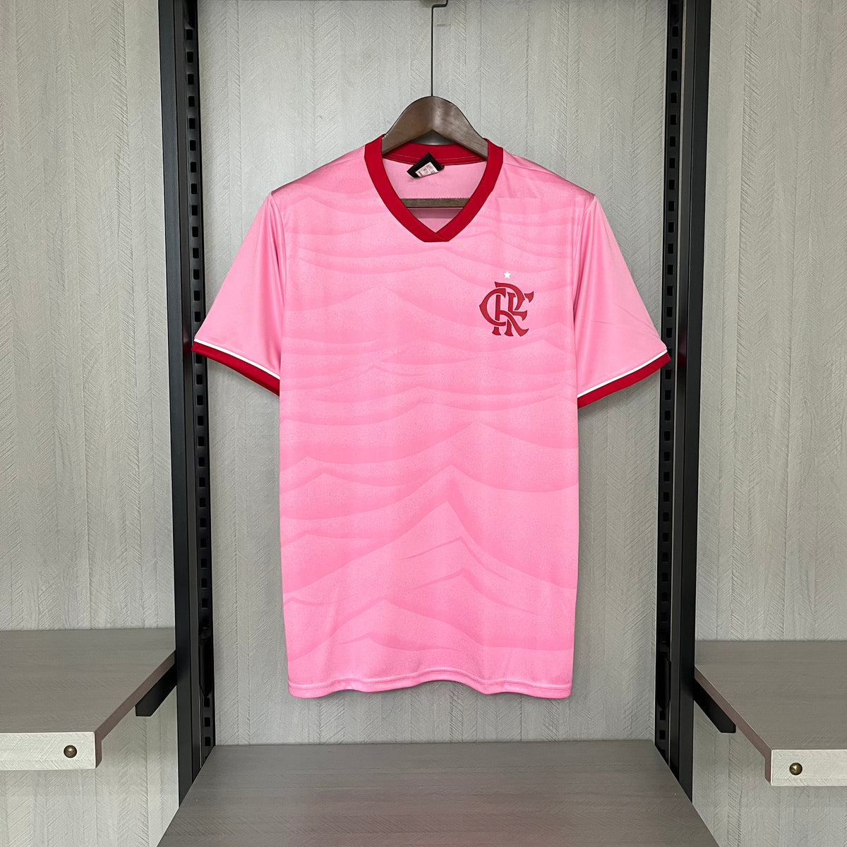 2023/24 Flamengo Pink
