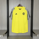 2024/25 Flamengo trainning yellow