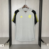2024/25 Flamengo trainning gray