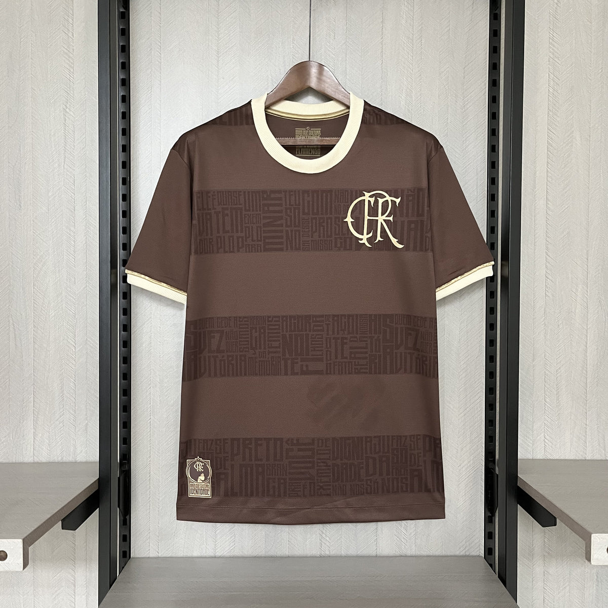 2024/25 Flamengo Special Edition Jersey