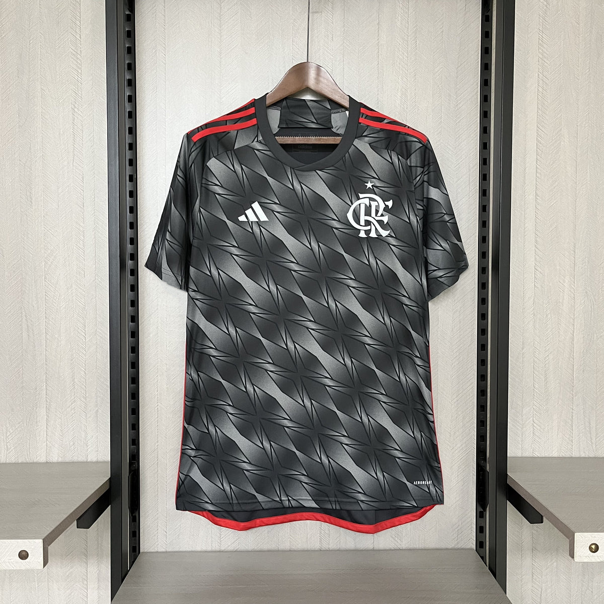 2024/25 Flamengo III Jersey