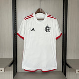 2024/25 Flamengo Away