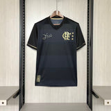 2025/26 Flamengo BlackSpecial Edition Jersey