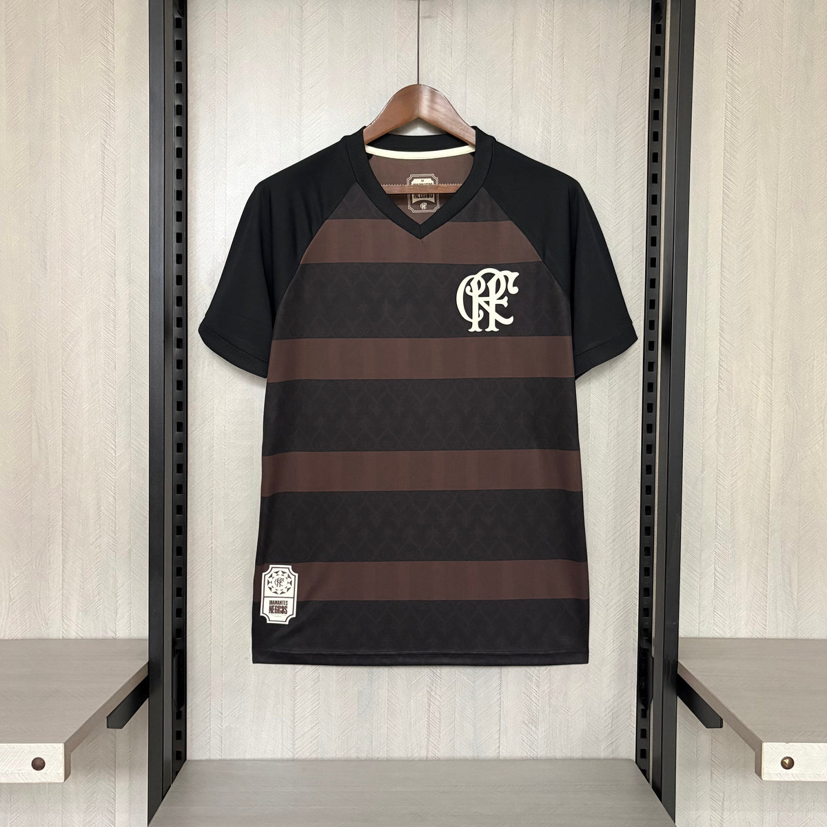 2025/26 Flamengo Special Edition Jersey