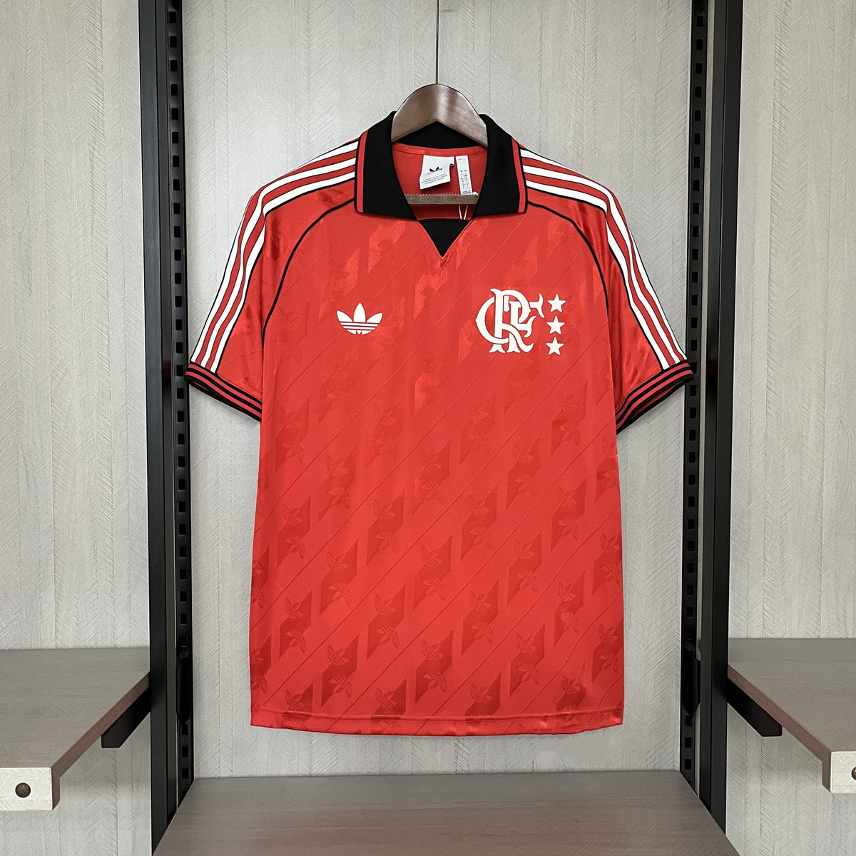 2024/25 Flamengo Special Edition Red
