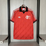 2024/25 Flamengo Special Edition Red