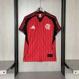 2025/26 Flamengo Jersey Special Edition
