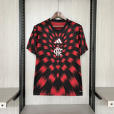 2025/26 Flamengo Pre-match Jersey