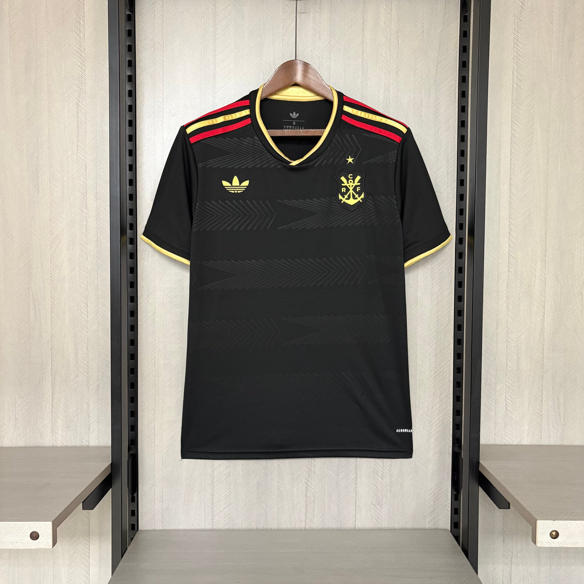 2025/26 Flamengo Special Edition Jersey