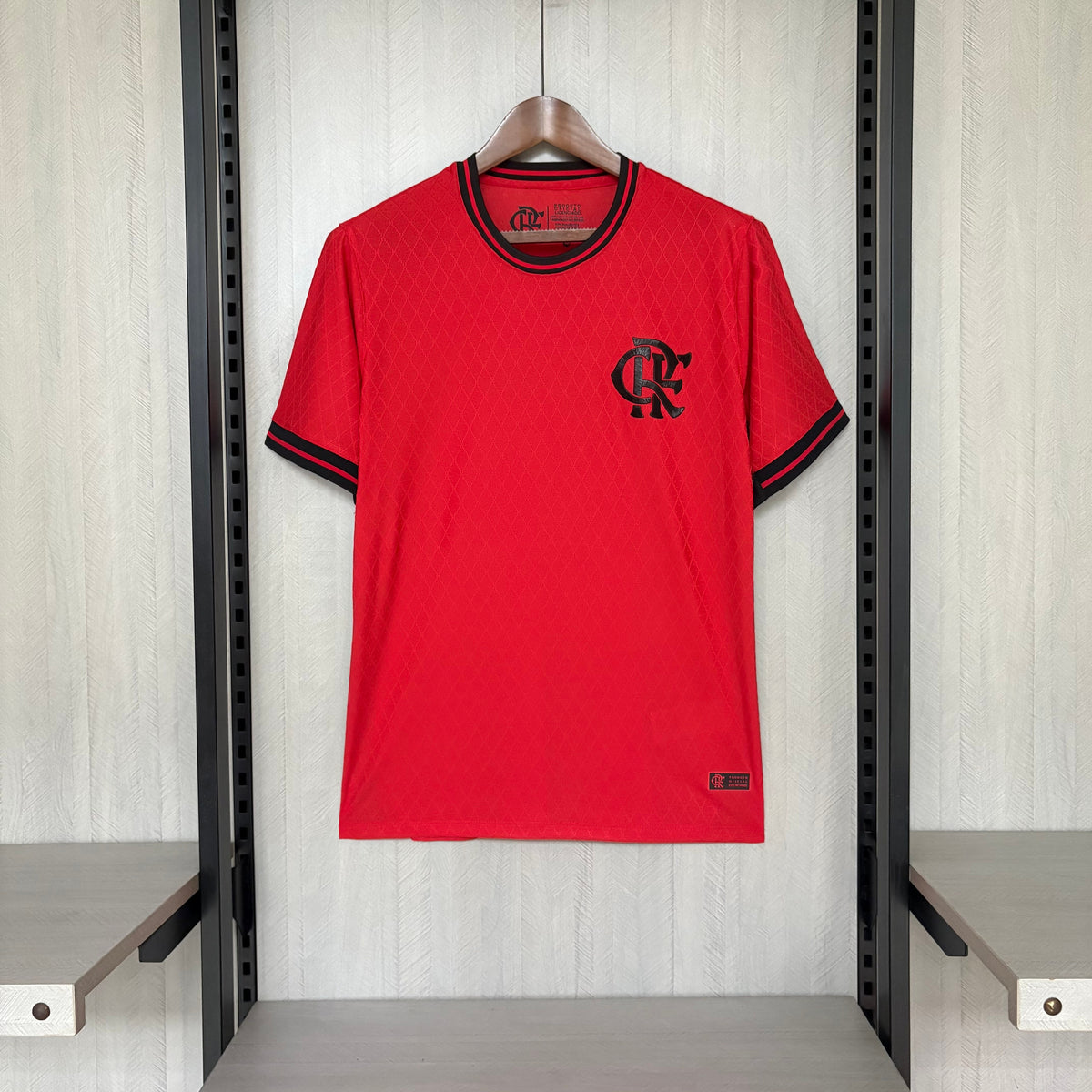 2026/27 Flamengo Special Edition Red Jersey