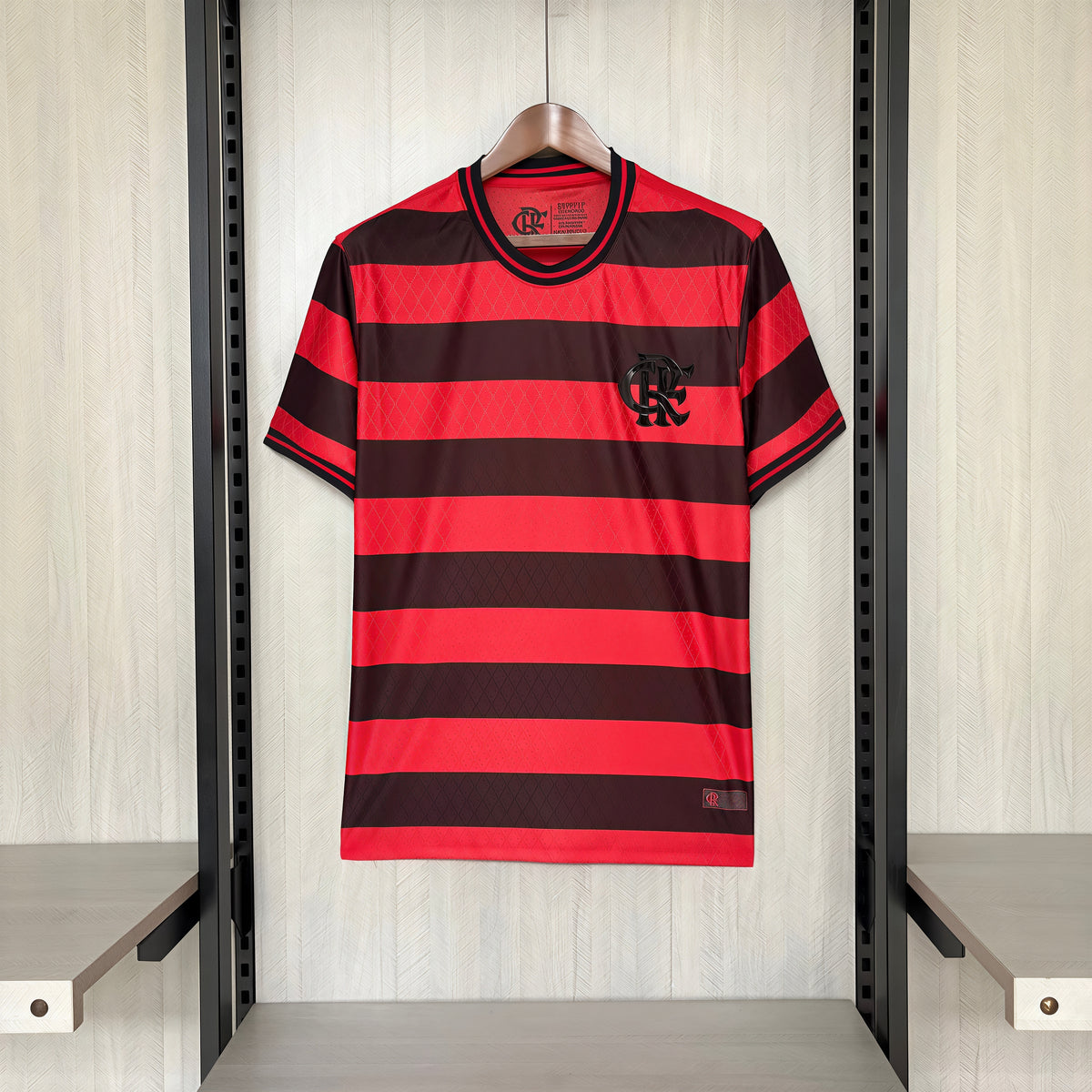 2026/27 Flamengo Special Edition Red Jersey