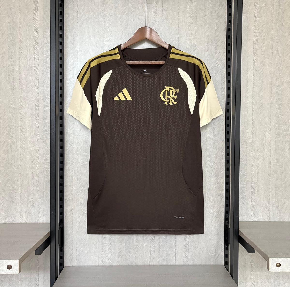 2026/27 Flamengo Training Jersey