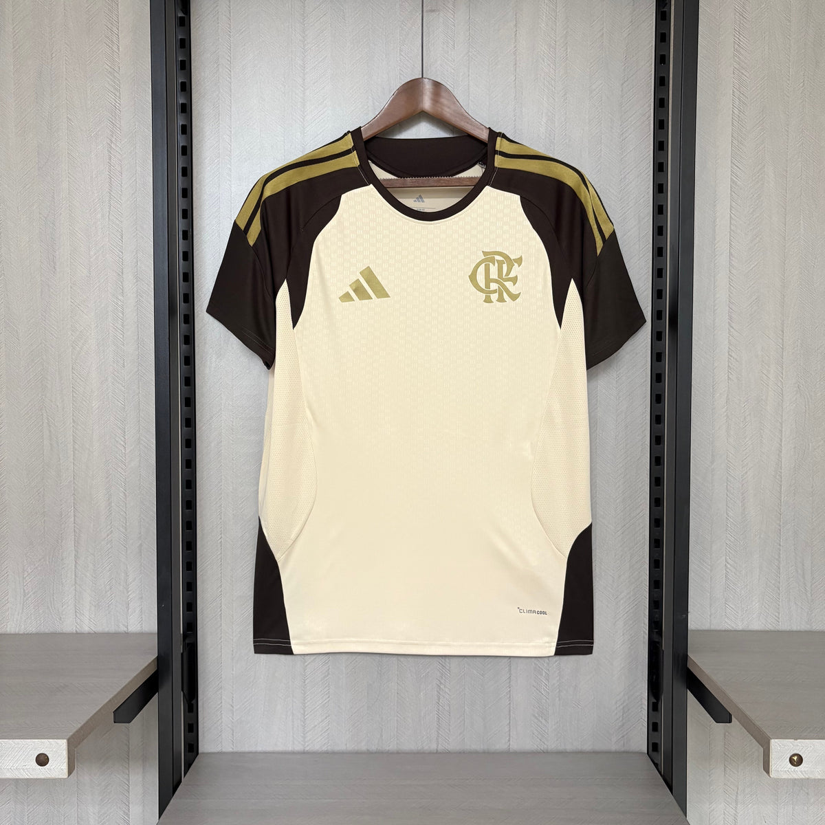 2026/27 Flamengo Training Jersey