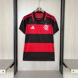 2026/27 Flamengo Home Jersey