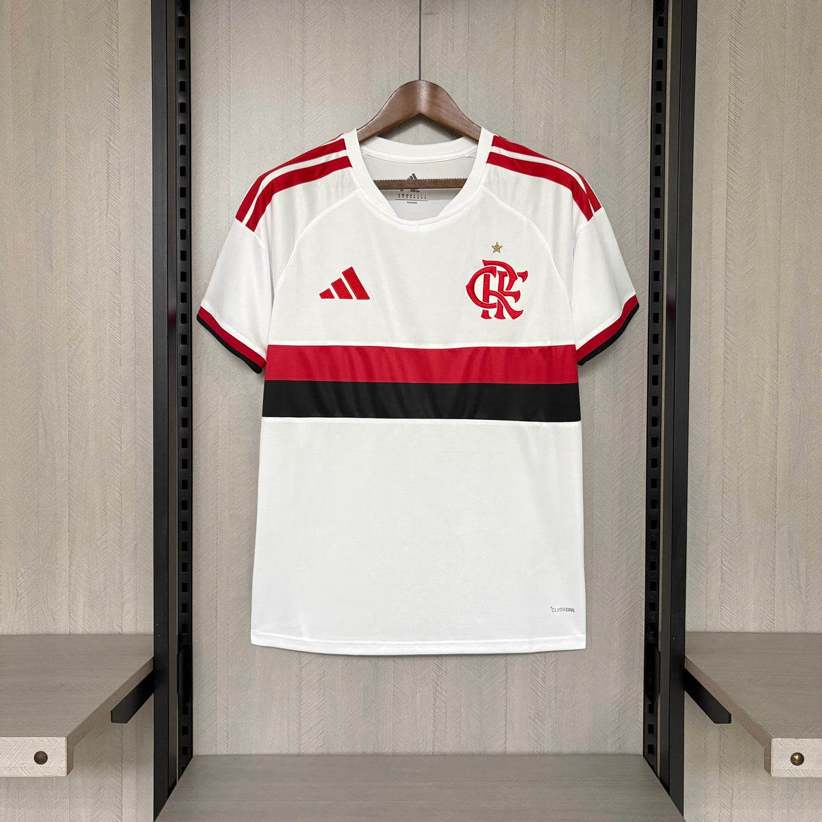 2026/27 Flamengo Away Jersey