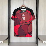 2026/27 Flamengo Pre-match Jersey