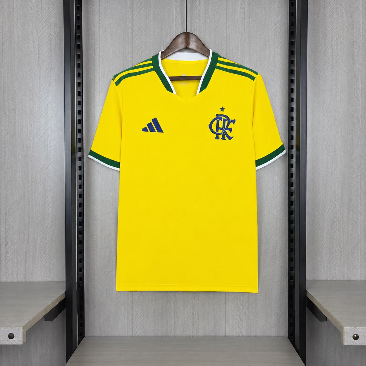 2026/27 Flamengo World Cup Edition